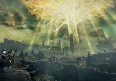 Chapter Quest 8: Visions of Success