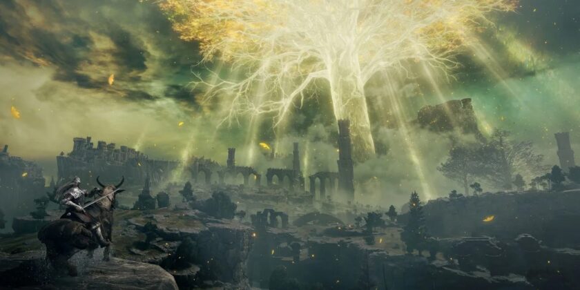 Chapter Quest 8: Visions of Success