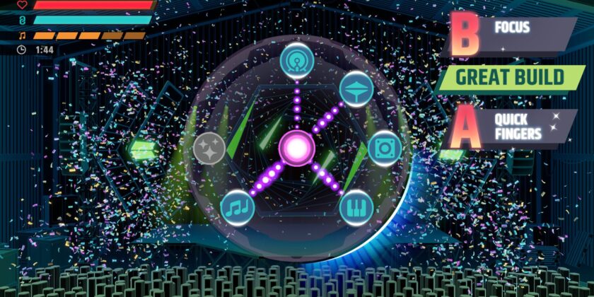 Protected: The Global Heartbeat of Music Games with David Ventura (Enduring Play S1 E4)