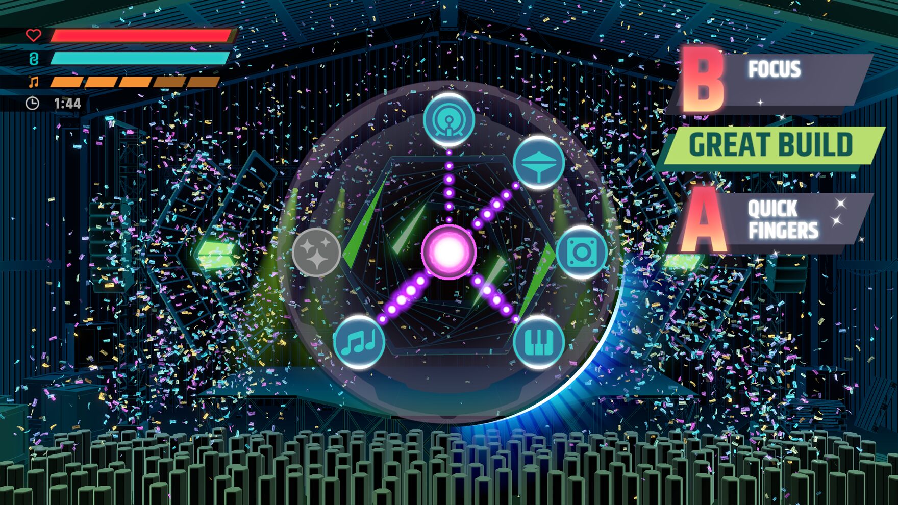 Protected: The Global Heartbeat of Music Games with David Ventura (Enduring Play S1 E4)