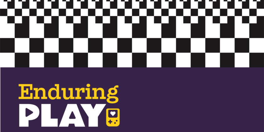 Enduring Play