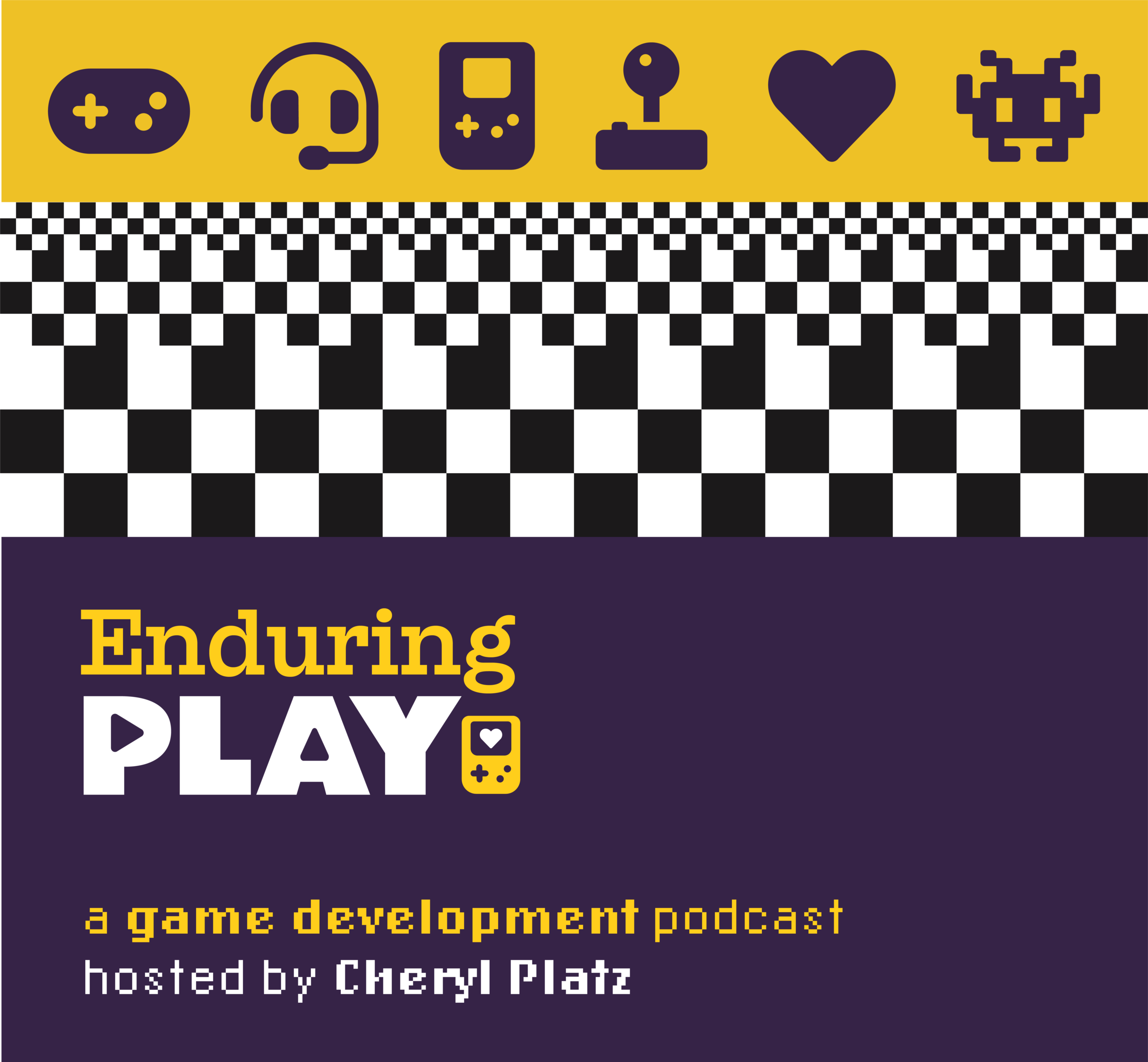 Enduring Play