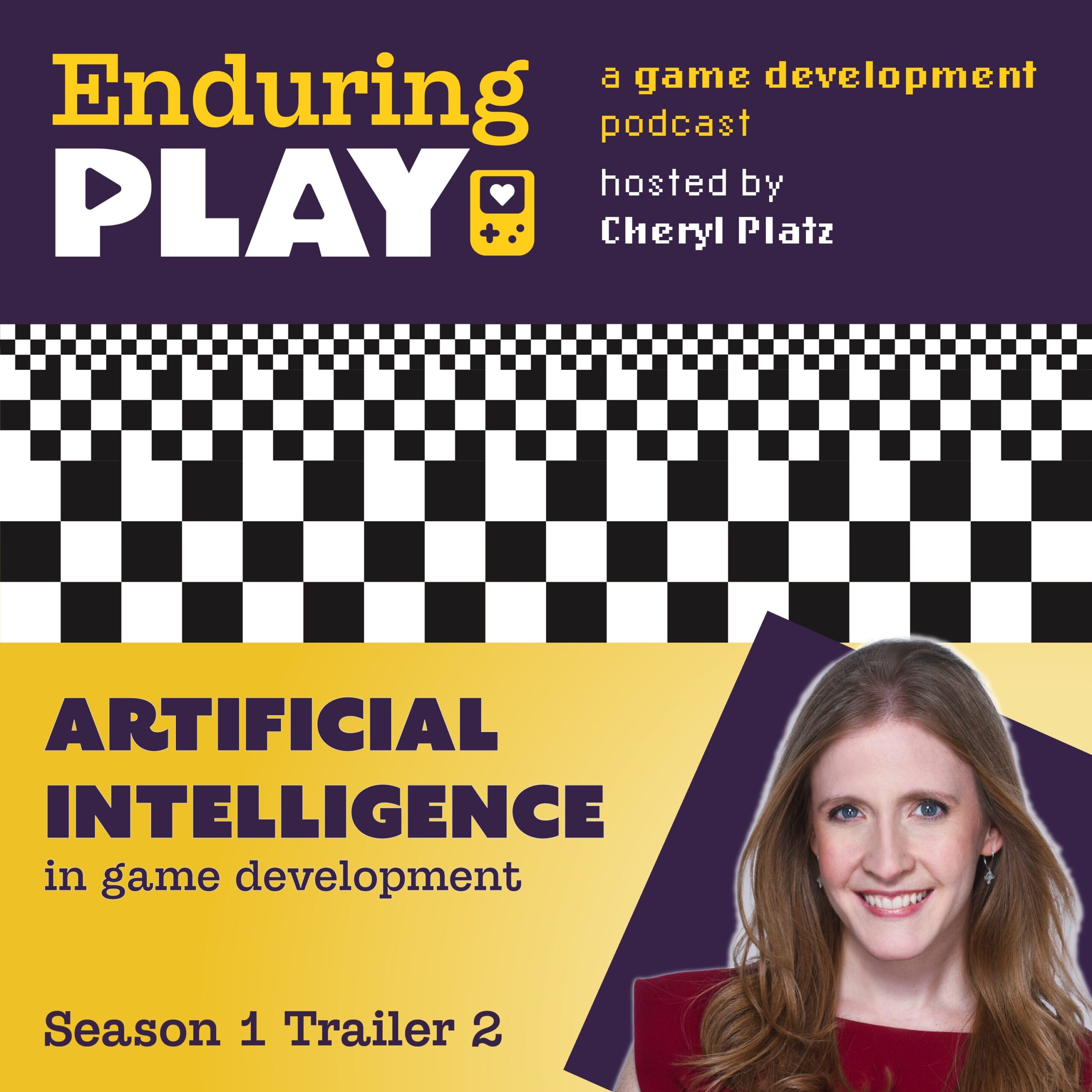 Trailer 2 for Enduring Play: Artificial Intelligence for Game Development