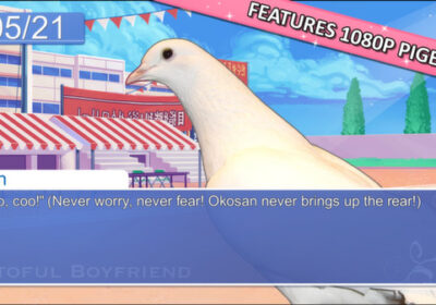 Chapter Quest 7: Story and Time