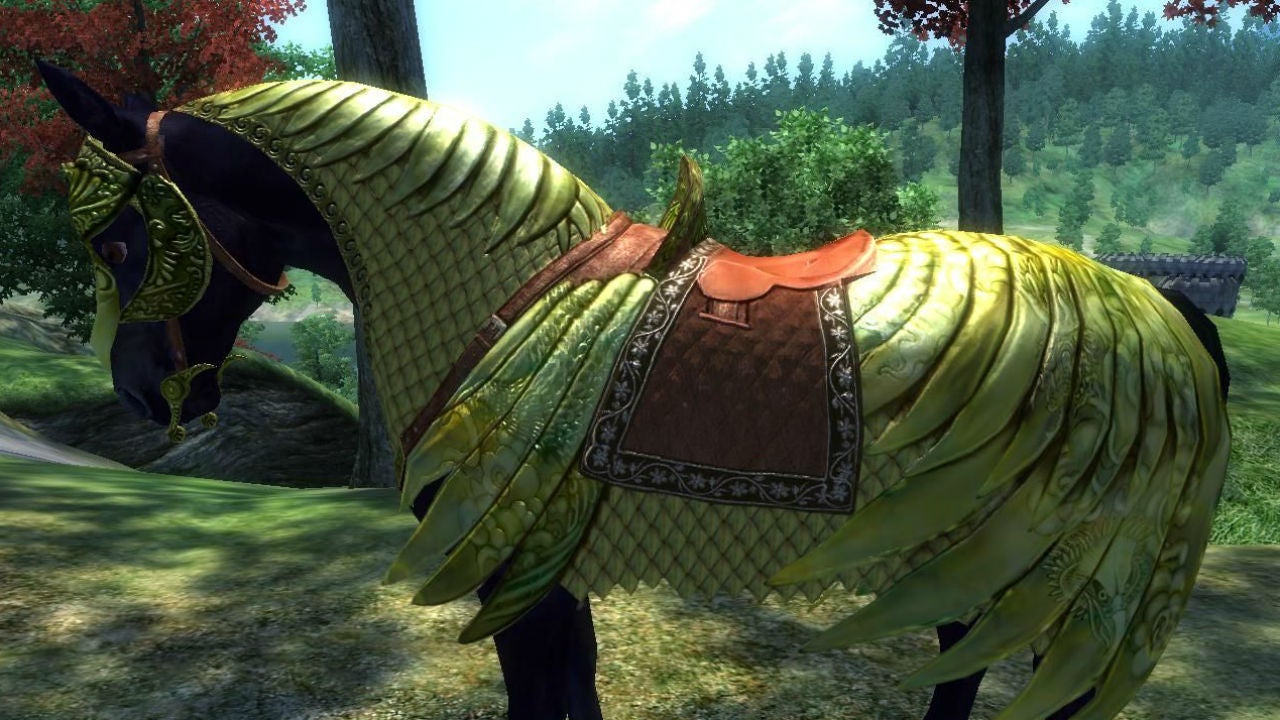Chapter Quest 10: Window Shopping