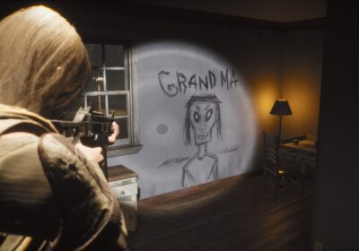 Chapter Quest 15: Video Game Launch Party