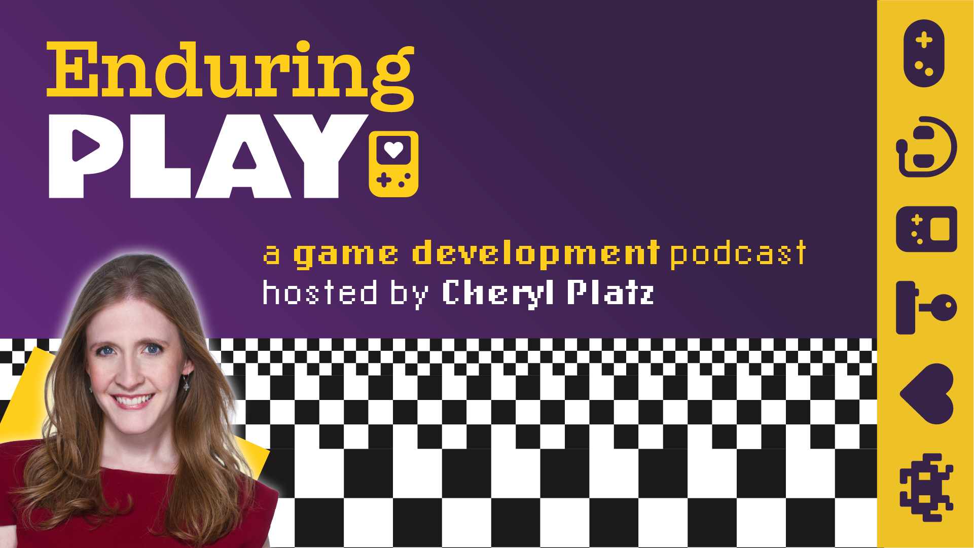New Game Development Podcast: ‘Enduring Play’ Explores Thriving Games and Studios With Industry Veterans