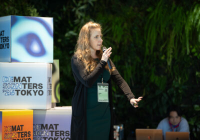 Game Development Strategy Guide author Cheryl Platz launches academic book tour in Philadelphia and Pittsburgh