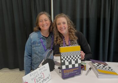 The Game Development Strategy Guide sells out at GDC 2026