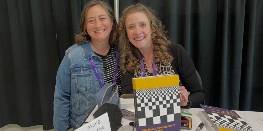 The Game Development Strategy Guide sells out at GDC 2026