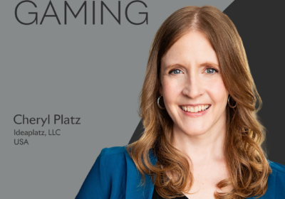 Game Development Strategy Guide author Cheryl Platz joins the 2026 Awarding Jury for Cannes Entertainment Lions for Gaming