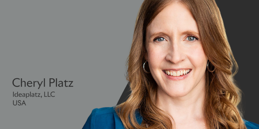 Game Development Strategy Guide author Cheryl Platz joins the 2026 Awarding Jury for Cannes Entertainment Lions for Gaming