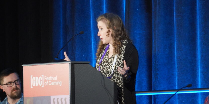 Author Cheryl Platz’s GDC 2026 microtalk “Localization Magic” now available in the GDC Vault