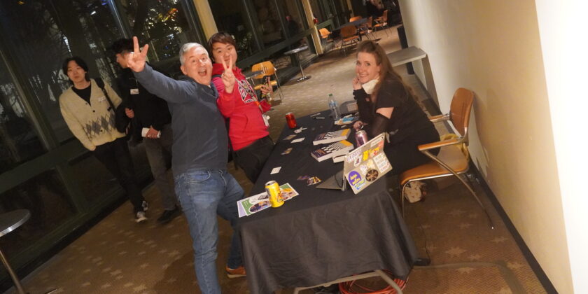Games and Education Industry Collider in Seattle February 2026 – Event Report